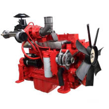 Motor de gas Eapp de alta calidad Lyb5.9g-G100 para el sistema de generador